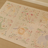 Tapis en mousse | Safari Friends