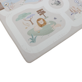 Tapis de voiture | Safari Friends