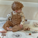 Tapis de voiture | Safari Friends