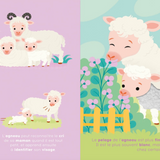 P'tit touche à tout | Les bébés animaux
