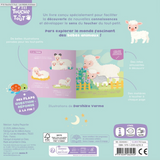 P'tit touche à tout | Les bébés animaux
