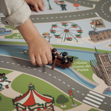 Tapis de voiture | Paris