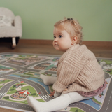 Tapis de voiture | Paris