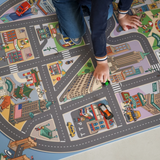 Tapis de voiture | New York