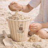 Set de plage | Rayures bateau
