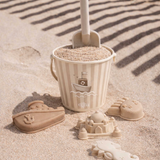 Set de plage | Rayures bateau