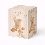 Set de plage | Rayures bateau