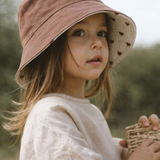 Chapeau | Tiny Hearts