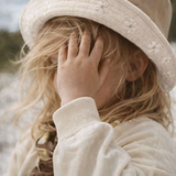 Chapeau | Petite pétale