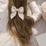 Barrette | Tiny Hearts