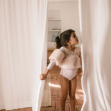 Gilet de natation avec brassards | Baby Bloom