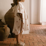 Poncho | Tiny Hearts