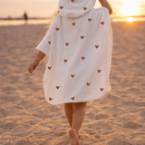 Poncho | Tiny Hearts
