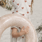 Poncho | Tiny Hearts