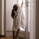 Poncho | Tiny Hearts