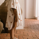 Poncho | Tiny Hearts