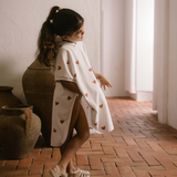 Poncho | Tiny Hearts