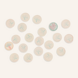 Memory de bain | Kangourou