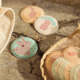 Memory de bain | Kangourou