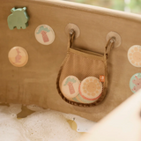 Memory de bain | Kangourou