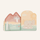 Livre de bain | Kangourou