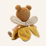 Poupée fée abeille | Lily