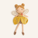 Poupée fée abeille | Lily