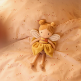 Poupée fée abeille | Lily