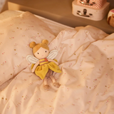 Poupée fée abeille | Lily