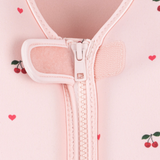 Gilet de flottaison | Cerises & coeurs