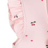 Gilet de flottaison | Cerises & coeurs