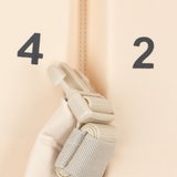 Gilet de flottaison | Citrons