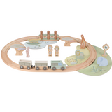 Circuit de train | Safari Friends
