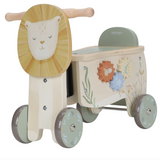 Porteur lion | Safari Friends
