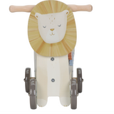 Porteur lion | Safari Friends