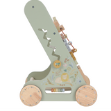 Chariot de marche | Safari Friends