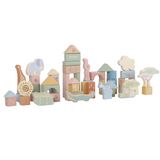 Blocs de construction | Safari Friends