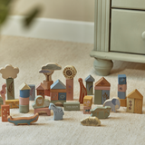 Blocs de construction | Safari Friends