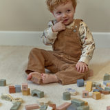 Blocs de construction | Safari Friends