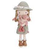 Poupée Rosa | Safari Friends