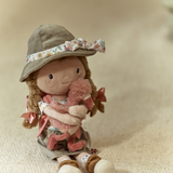 Poupée Rosa | Safari Friends