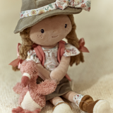 Poupée Rosa | Safari Friends