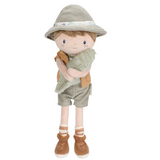 Poupée Jim | Safari Friends