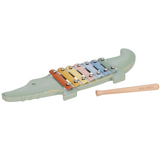 Xylophone crocodile | Safari Friends
