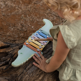 Xylophone crocodile | Safari Friends