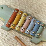 Xylophone crocodile | Safari Friends