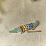 Xylophone crocodile | Safari Friends