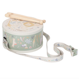 Tambour en bois | Safari Friends