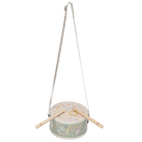Tambour en bois | Safari Friends