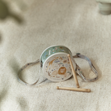 Tambour en bois | Safari Friends